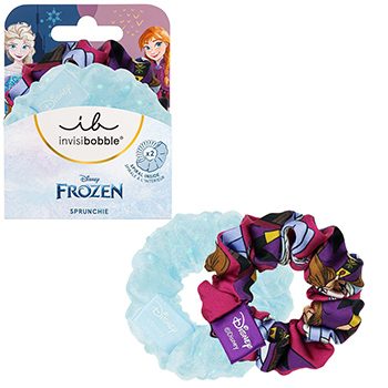 Invisibobble Sprunchie Disney Frozen